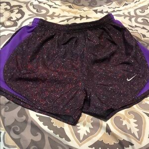 Ladies Nike Shorts Sz XS